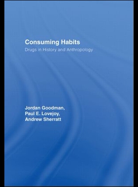 【预售】【预售】Consuming Habits: Drugs in