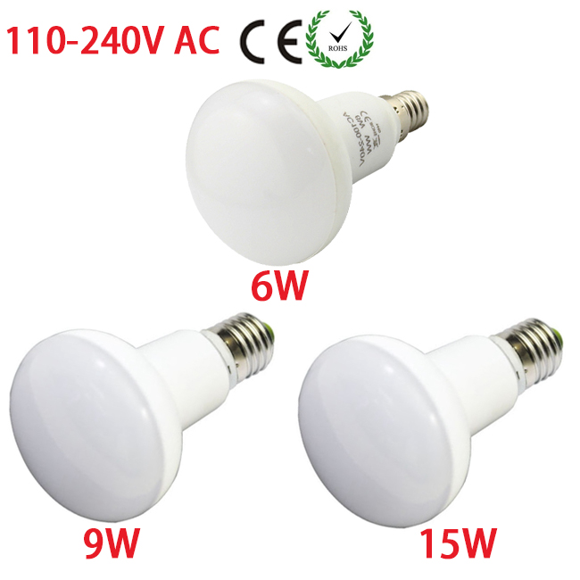 螺旋口蘑菇防水防爆照明灯泡