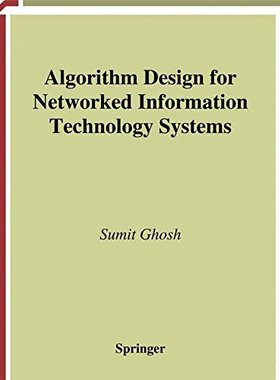 【预售】Algorithm Design for Networked Information Tec...