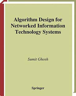 【预售】Algorithm Design for Networked Information Tec...