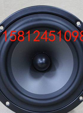 【广州惠威扬声器专卖店】惠威S5N中低音扬声器/只