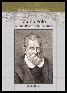 the Kublai Khan And Polo Marco 预售 Realm