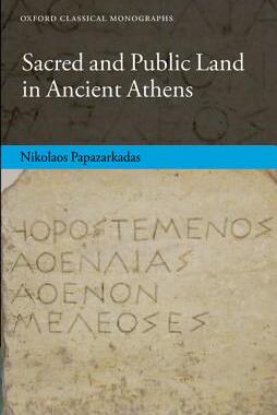 【预售】【预售】Sacred and Public Land in Ancien...