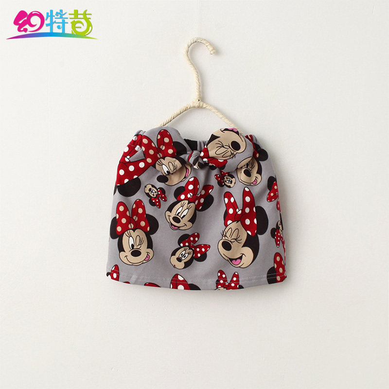 Jupe enfant en Toile de coton - Ref 2051839 Image 1