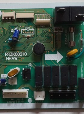 适用日立 电脑板 日立主板 RRZK00210 HHAW