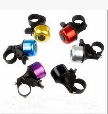 Sonnette de vélo sonnerie commune - Ref 1456552 Image 1