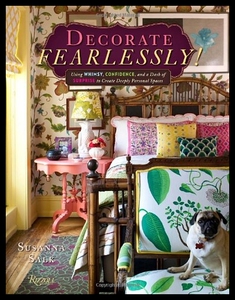 【预售】Decorate Fearlessly