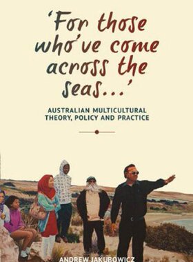 【预售】For Those Who've Come Across the Seas...: Aust...