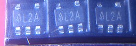 液晶电源芯片 AP3406AKT-ADJ AP3406 3406-ADJ L2A 贴片 SOT23-5
