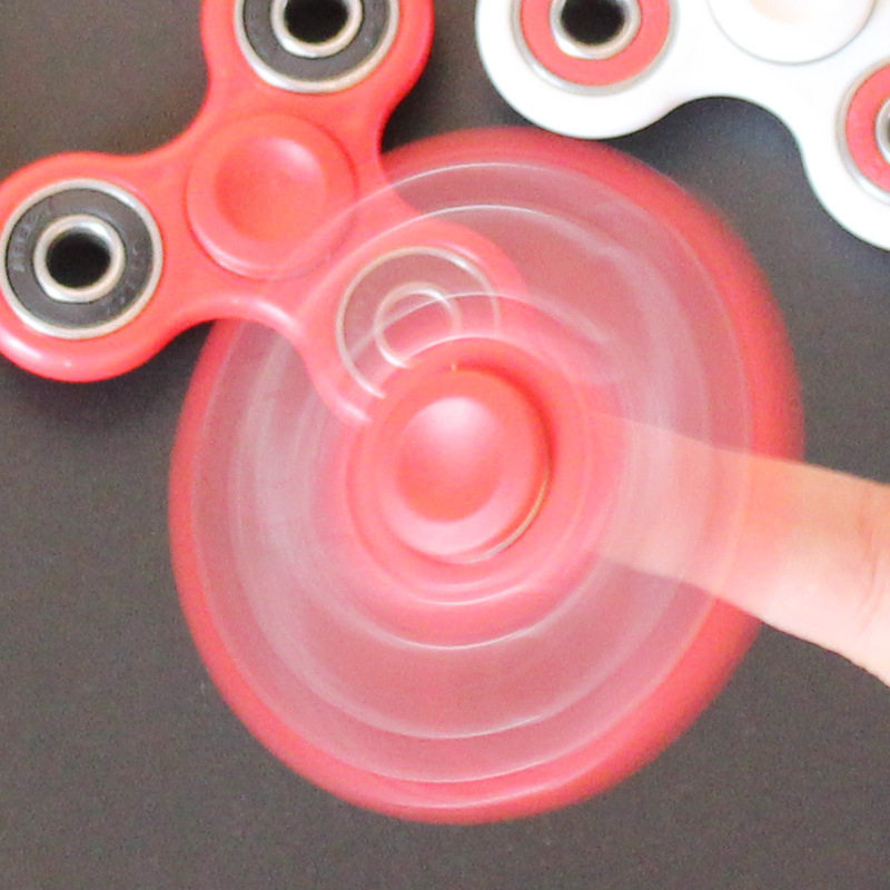 Fidget spinner - Ref 2615217 Image 4