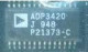 【深辉电子】贴片 ADP3420J 电源管理IC芯片 TSSOP-28 可直拍