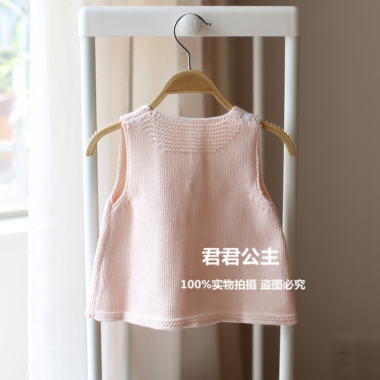 Gilet fille - Ref 2071332 Image 5