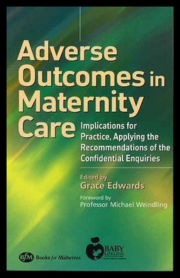 【预售】Adverse Outcomes in Maternity Care: Implications
