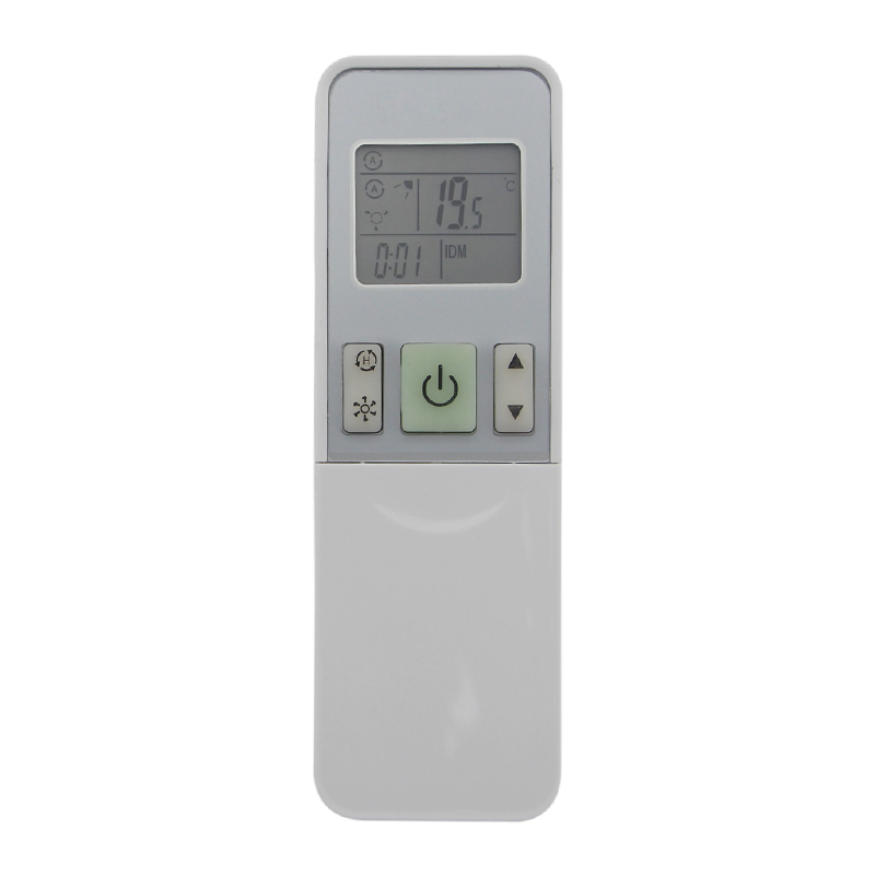 适用海信空调遥控器 RCH-2609NA  KFR-35GW/16FZBP-3 27FZBPHJ