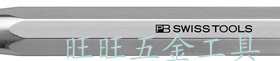 进口瑞士PB SWISS TOOLS 八棱柄中心冲 点冲 PB 710.1