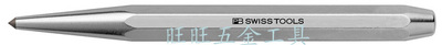 进口瑞士PB SWISS TOOLS 八棱柄中心冲 点冲 PB 710.1