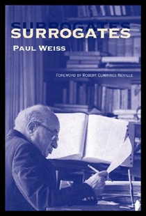 【预售】Surrogates