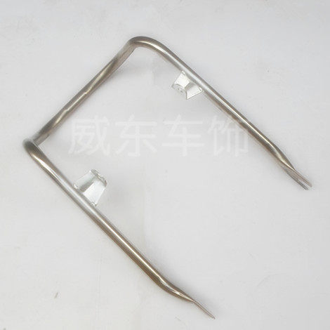 Modding Suzuki Prince GN125 HJ125 After armrest Small shelves After tailstock Motorcycle Accessoriesin the Motorcycle/Equipment/Fitting , Motorcycle Accessories , Motorcycle Frame  category - from Buy2taobao.com to provide professional Taobao agent buy service