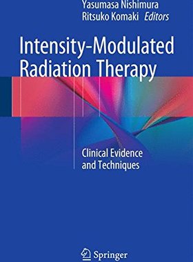 【预订】Intensity-Modulated Radiation Therapy