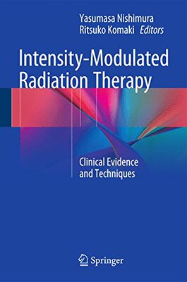 【预订】Intensity-Modulated Radiation Therapy