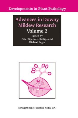 【预订】Advances in Downy Mildew Research: V...
