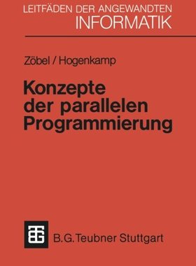 【预售】Konzepte Der Parallelen Programmierung