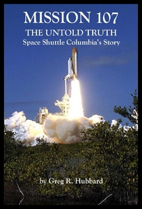 【预售】Mission 107: The Untold Truth