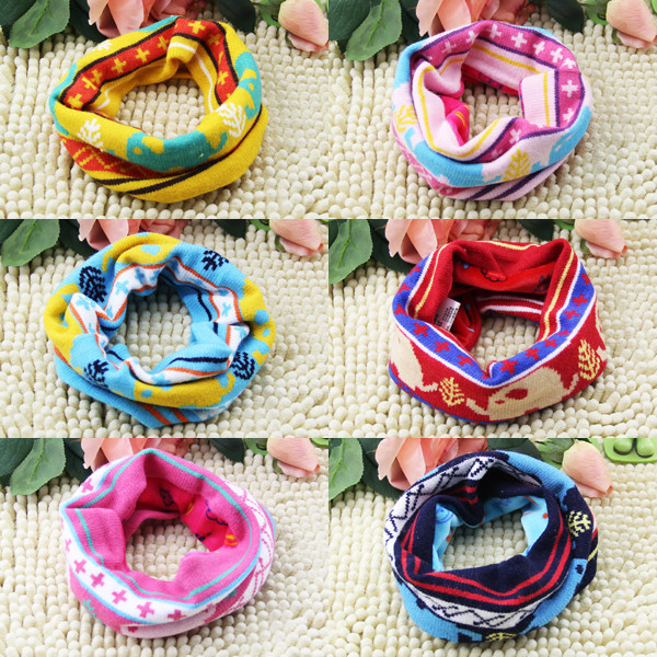 Foulard enfant - Ref 2135611 Image 1