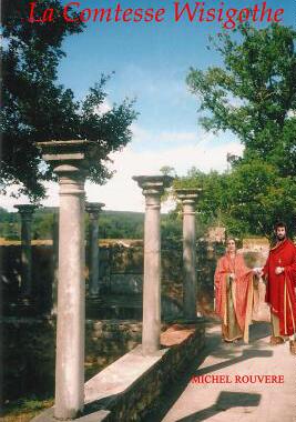 【预售】La Comtesse Wisigothe