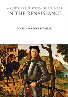 Cultural History the 预售 Renaissance Animals