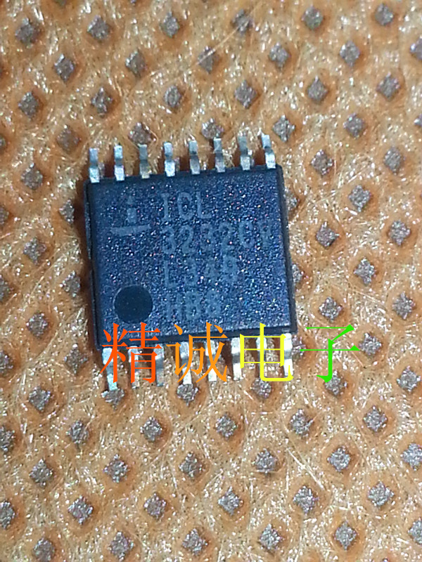 ICL3232CV TSSOP16 全新原装进口IC 实体店库存