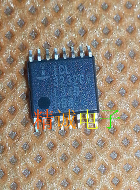 ICL3232CV TSSOP16 全新原装进口IC 实体店库存