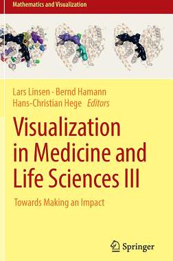 【预订】Visualization in Medicine and Life S...