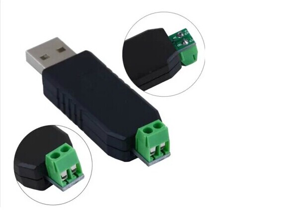 Concentrateur USB - Ref 369004 Image 1
