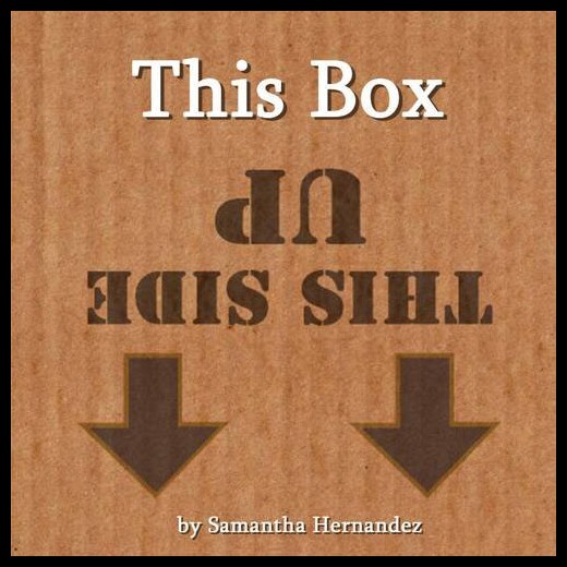 【预售】This Box