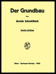 Studium Handbuch Der Fa1 Grundbau 预售