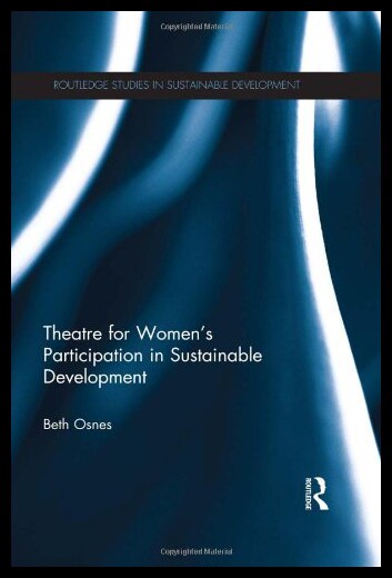 【预售】Theatre for Women S Participation in Sustainable