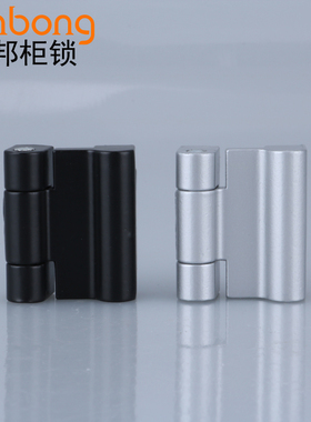 dinbong CL234 机箱配电箱柜门合页 HL054通讯柜小铰链 180°折叠