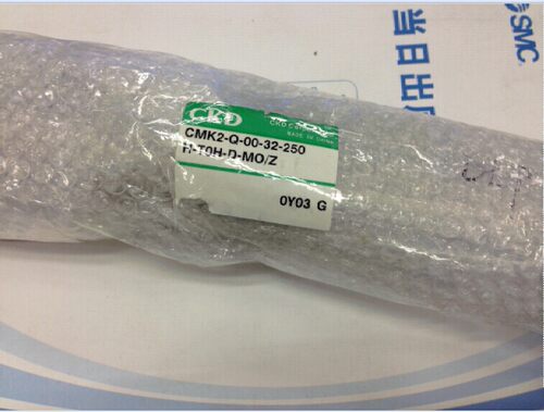 日本原装CKD气缸  CMK2-Q-00-32-250   H-TOH-D-MO/Z