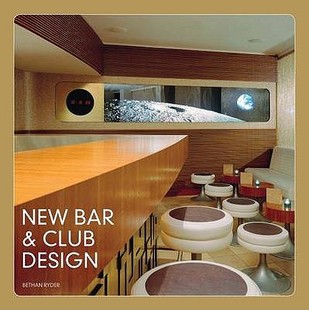 预订 Club New and Design Bar