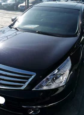 第八代电子油门加速器智能版天籁2.5-CVT/MT-XV-VIP云安全版