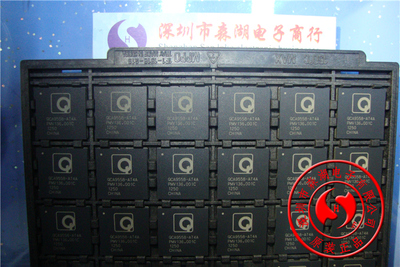 QCA9558-AT4A QCA9558 ATHEROS BGA 原装正品