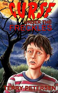 【预售】The Curse Under the Freckles