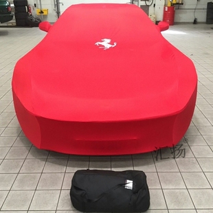 FF12加州t 法拉利488 Portofino車衣車罩套 599 458 spider F430