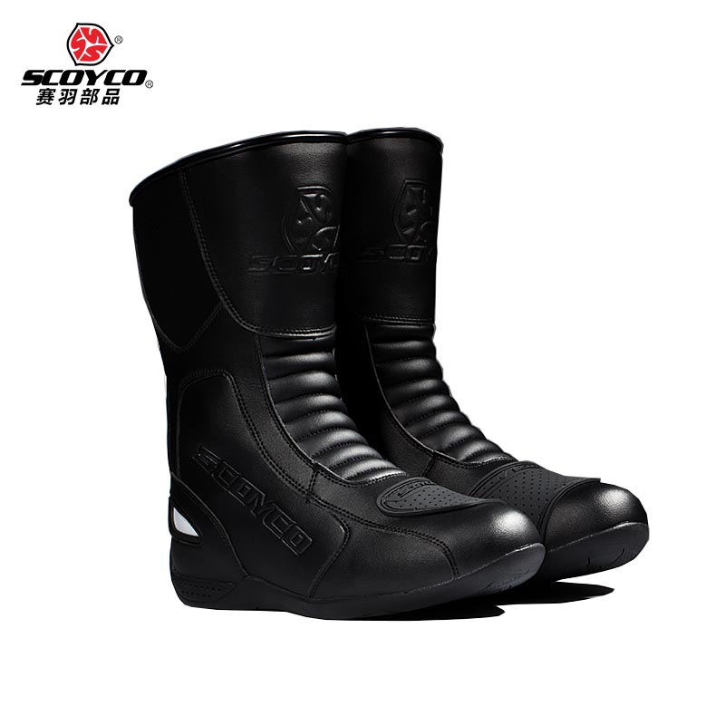 Bottes moto - Ref 1394047 Image 1