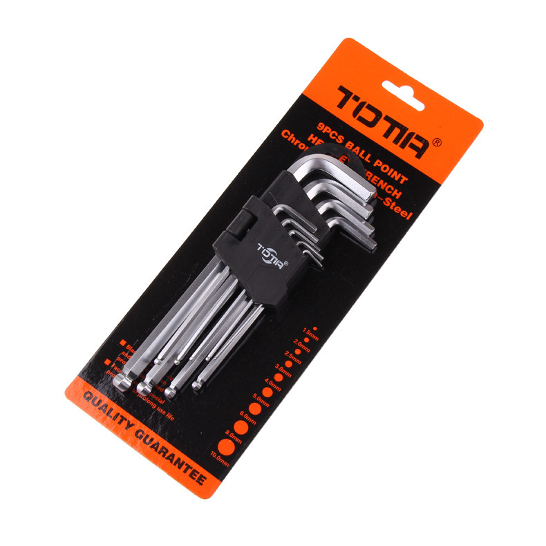 Outils pour vélo TOTTA - Ref 2281906 Image 1