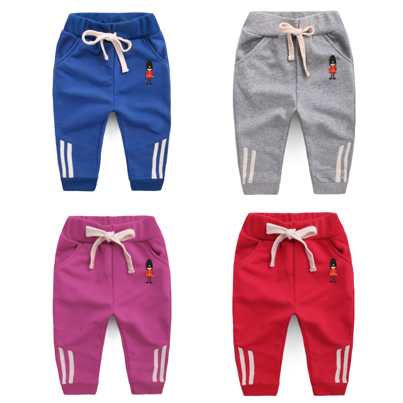 Pantalon pour garcons et filles - Ref 2058111 Image 1