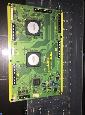松下 TH-P50VT20C 逻辑板 TNPA5149 AE 1D配MC127T19M13