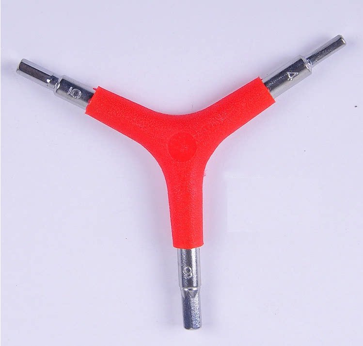 Clé pour réparation vélo - Ref 2304594 Image 1