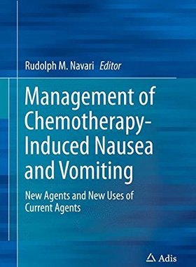 【预订】Management of Chemotherapy-Induced N...